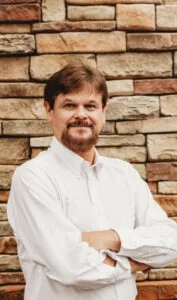 Dr. Thomas E. McGarity