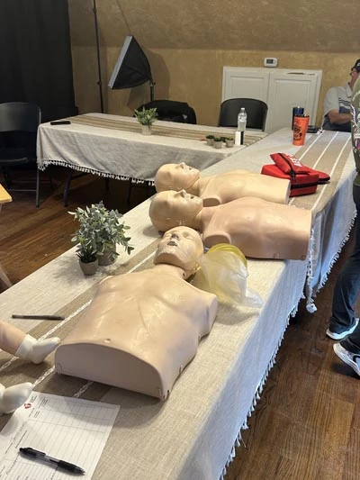 CPR_Training