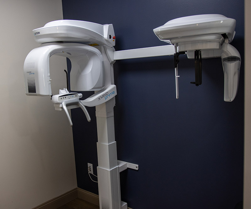 Top Dental Technology at Georgia Dental Studio